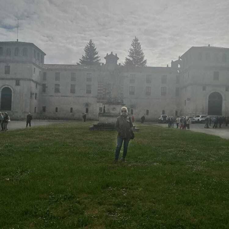 Foto de perfil de Marian