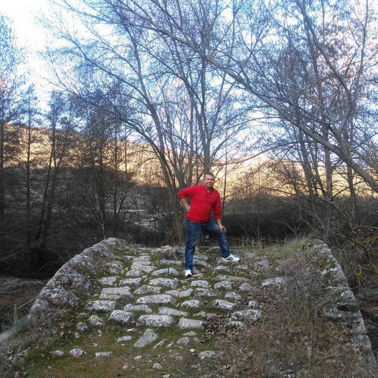 Foto de perfil de Tomas
