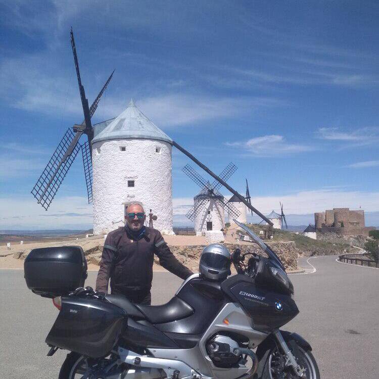 Foto de perfil