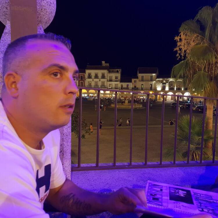Foto de perfil de ?lvaro