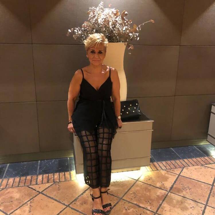 Foto de perfil de Yoli
