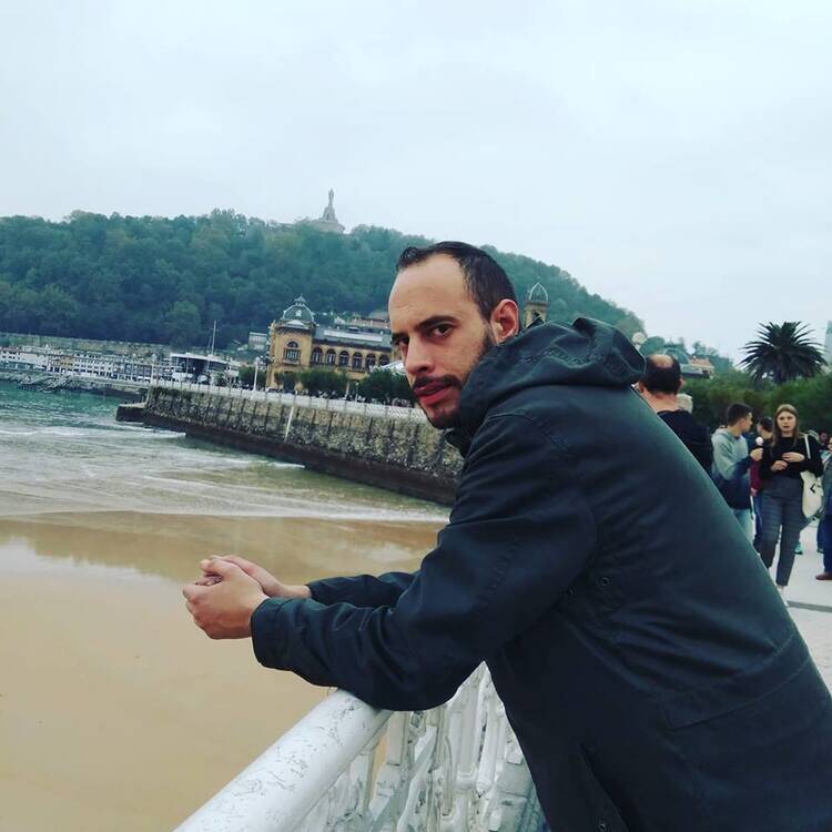 Foto de perfil de danonino