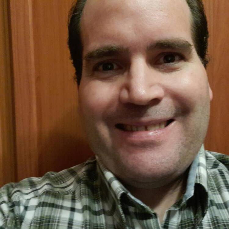 Foto de perfil de luis manuel