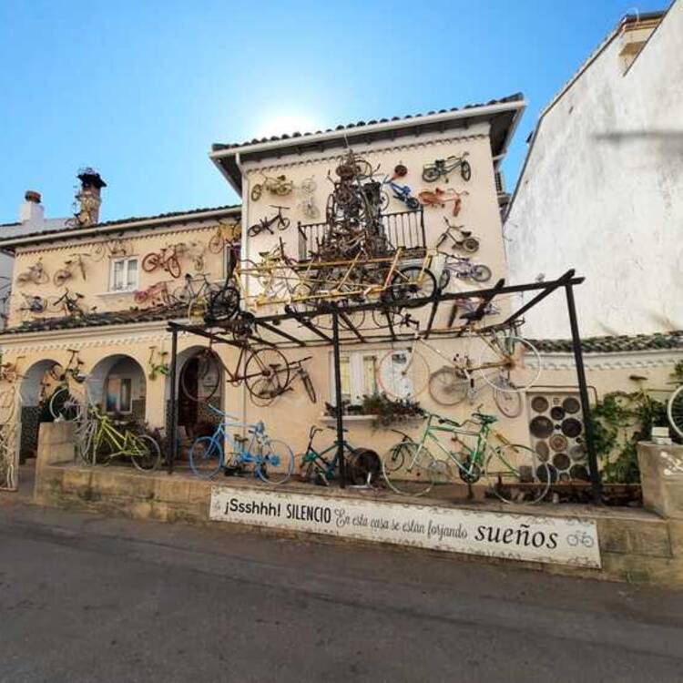 Foto de perfil de Maria