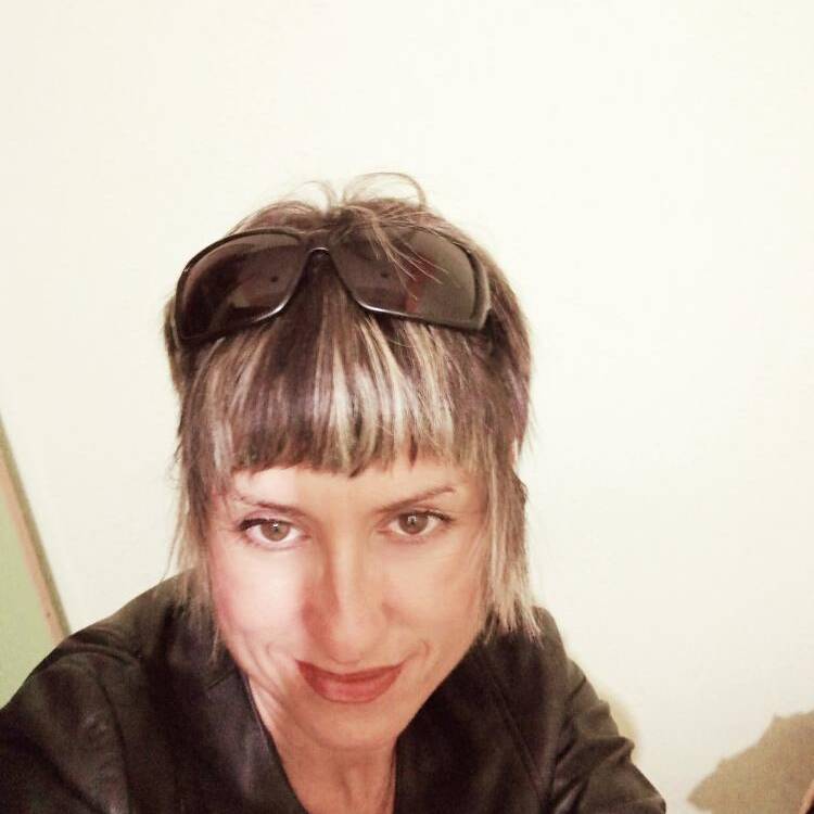 Foto de perfil de conchi