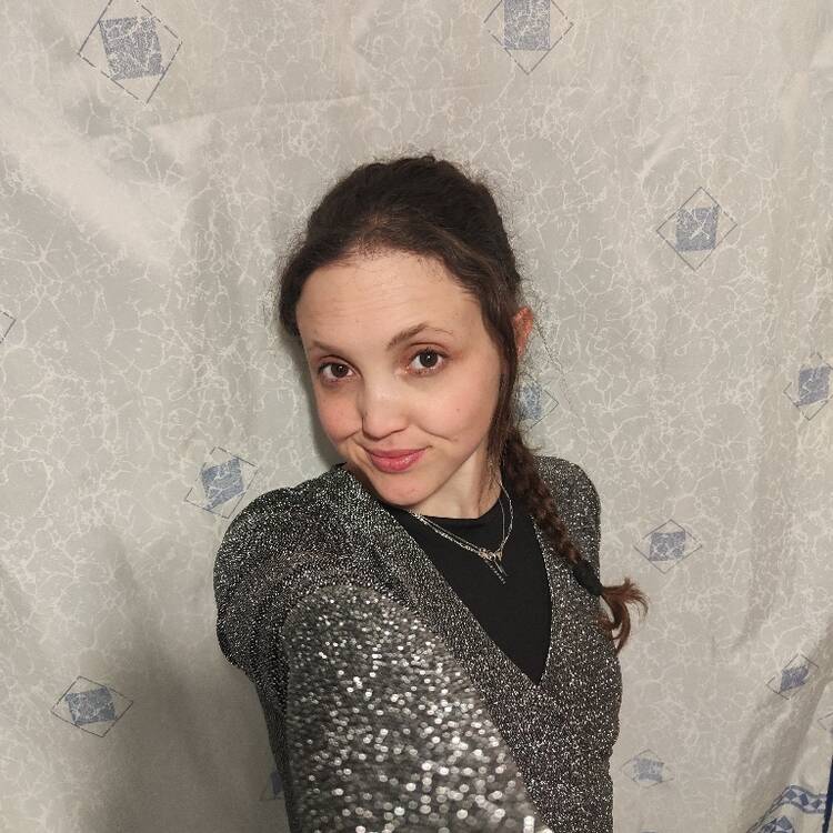 Foto de perfil de Patricia