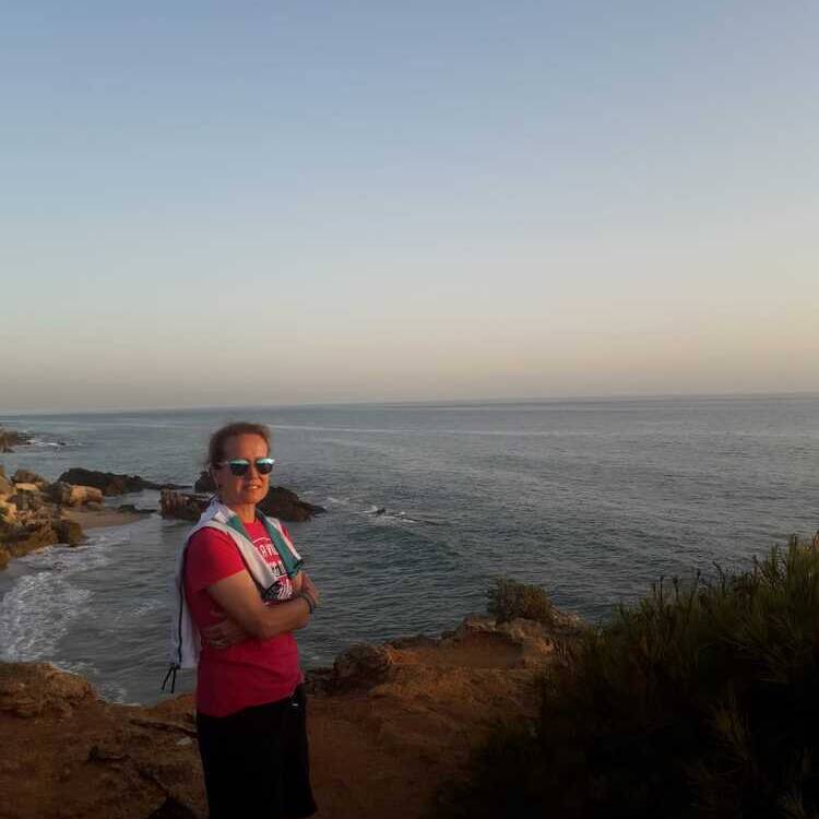 Foto de perfil de Rocio