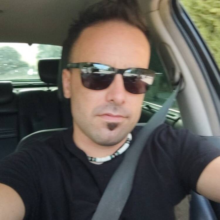 Foto de perfil de Javi