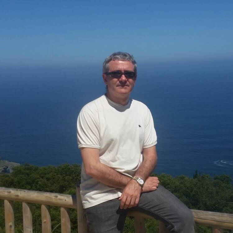 Foto de perfil de Javier
