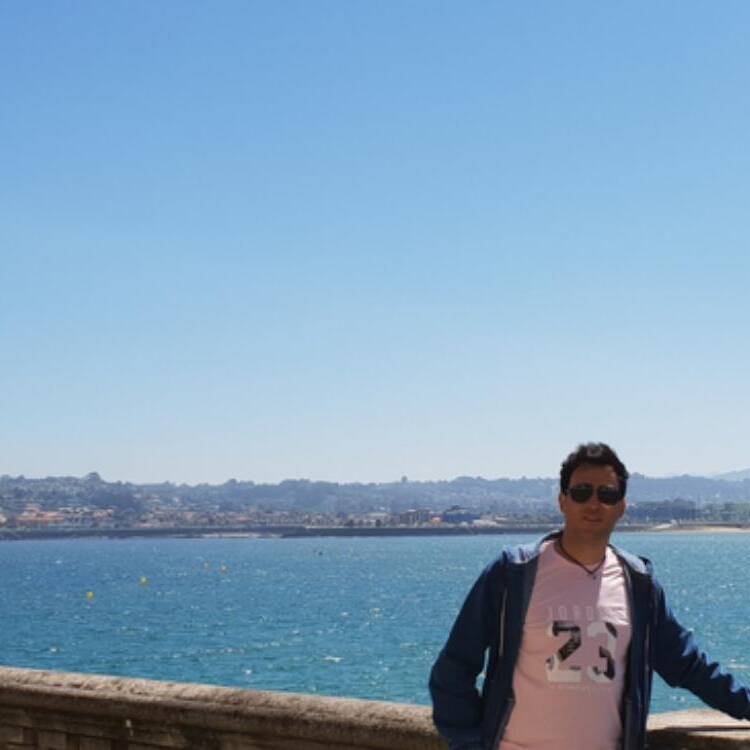 Foto de perfil de Ivan
