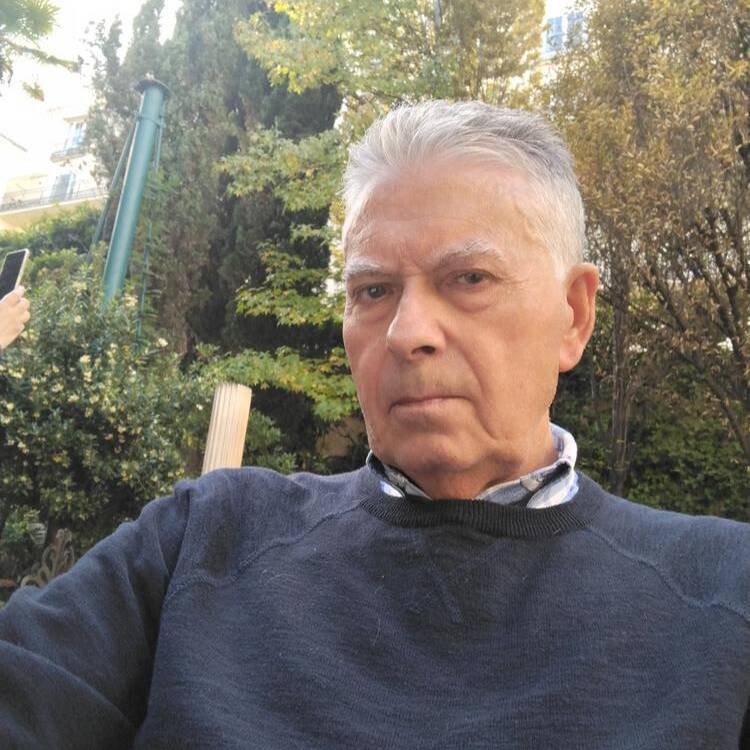 Foto de perfil de Eduardo