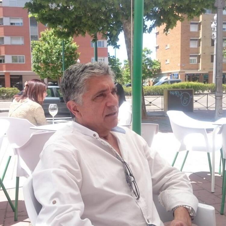 Foto de perfil de kaly