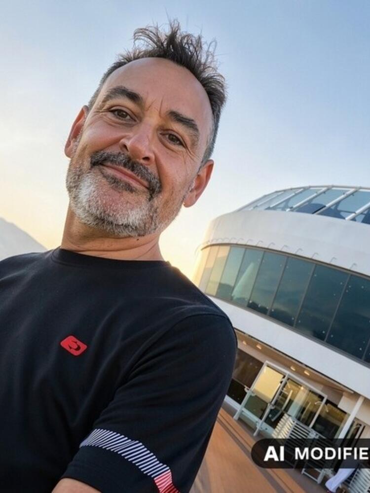 Foto de perfil de iesus