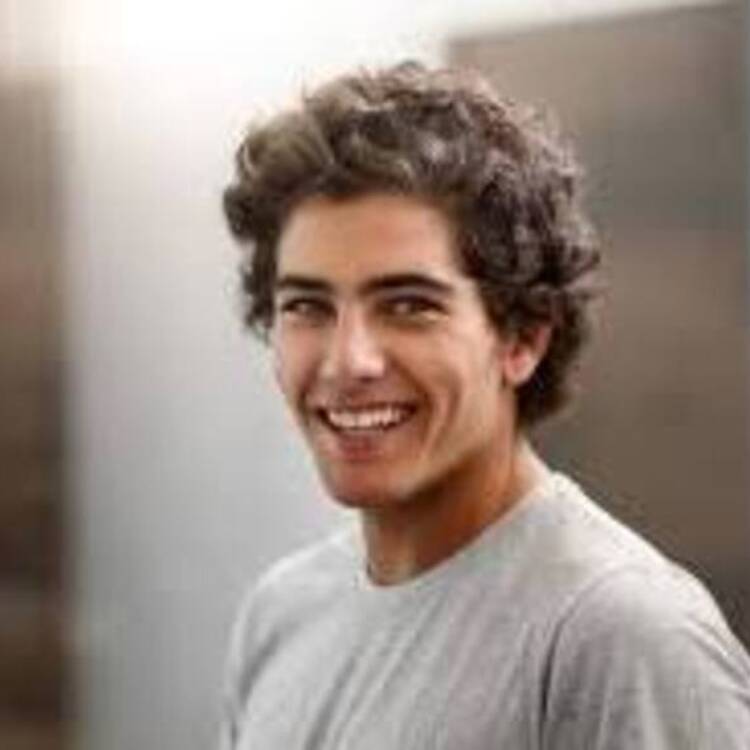 Foto de perfil de David