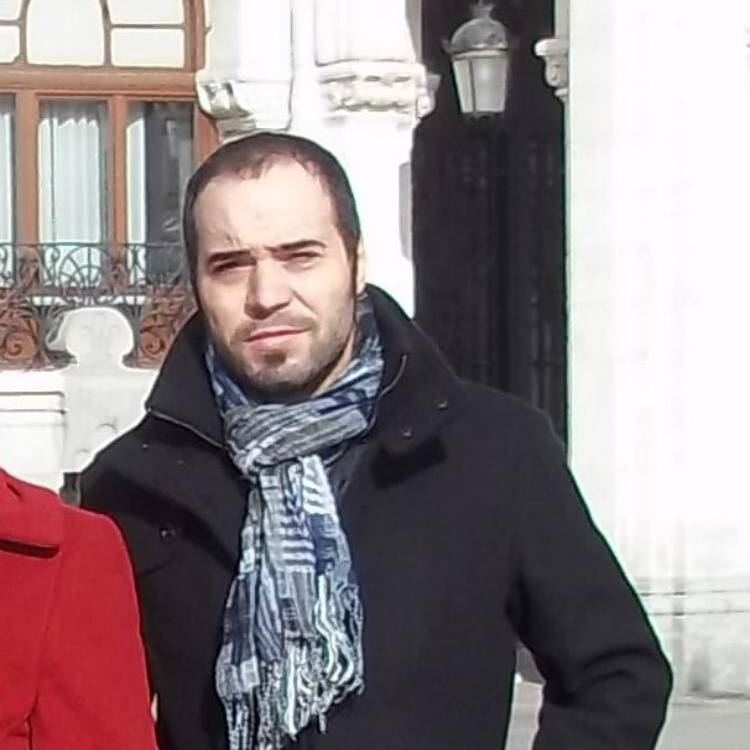 Foto de perfil de AgA