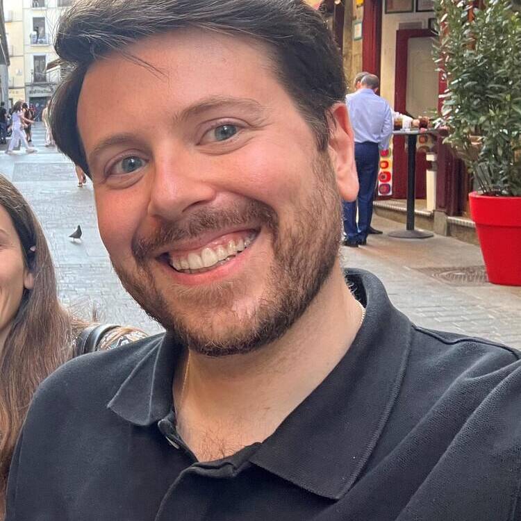 Foto de perfil de Cristian