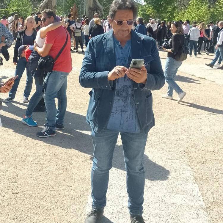 Foto de perfil de Javier