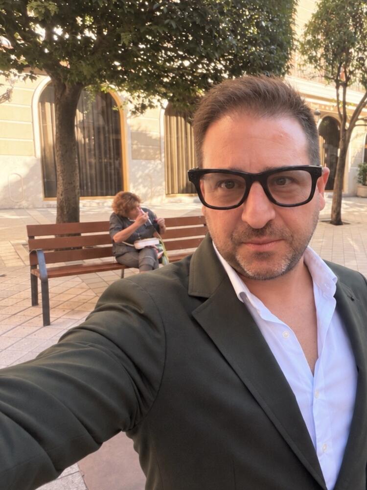 Foto de perfil de Santi