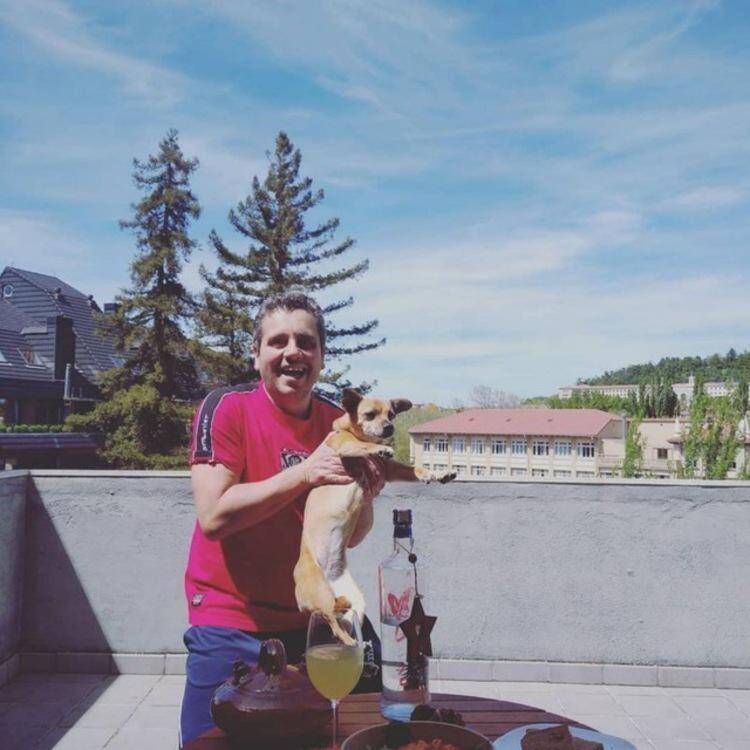 Foto de perfil de riki