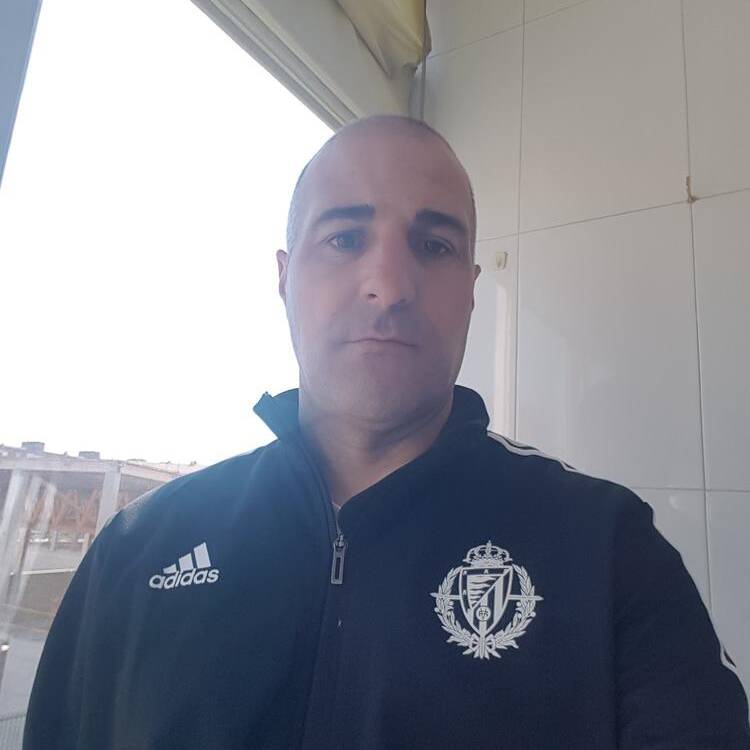 Foto de perfil de Luis Miguel Prieto