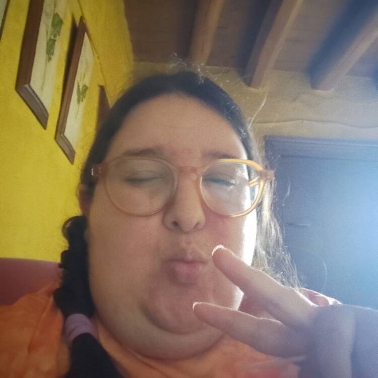 Foto de perfil de Silvia