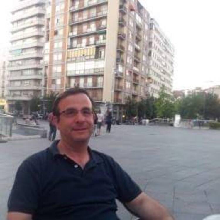 Foto de perfil de Pablo