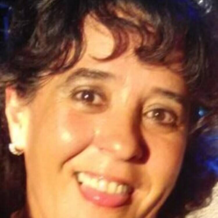 Foto de perfil de rosario vega
