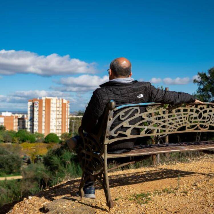 Foto de perfil de Magno