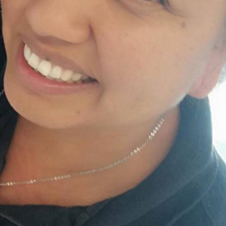 Foto de perfil de Sofia
