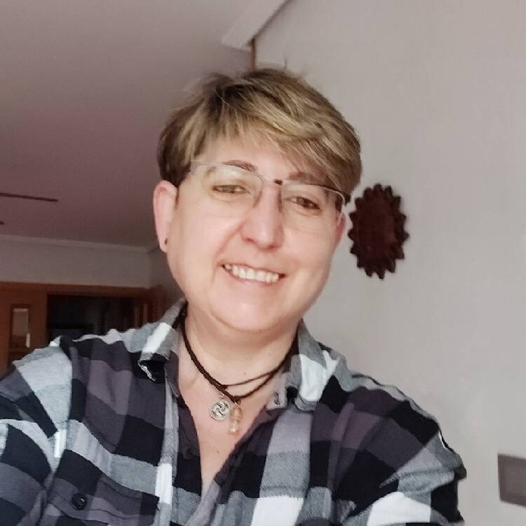Foto de perfil de Marisol