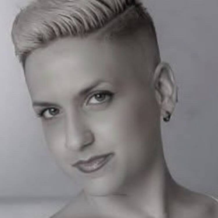 Foto de perfil de Maria