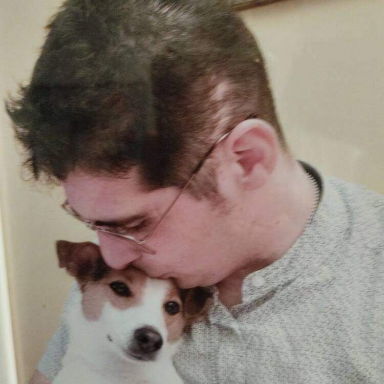 Foto de perfil de David