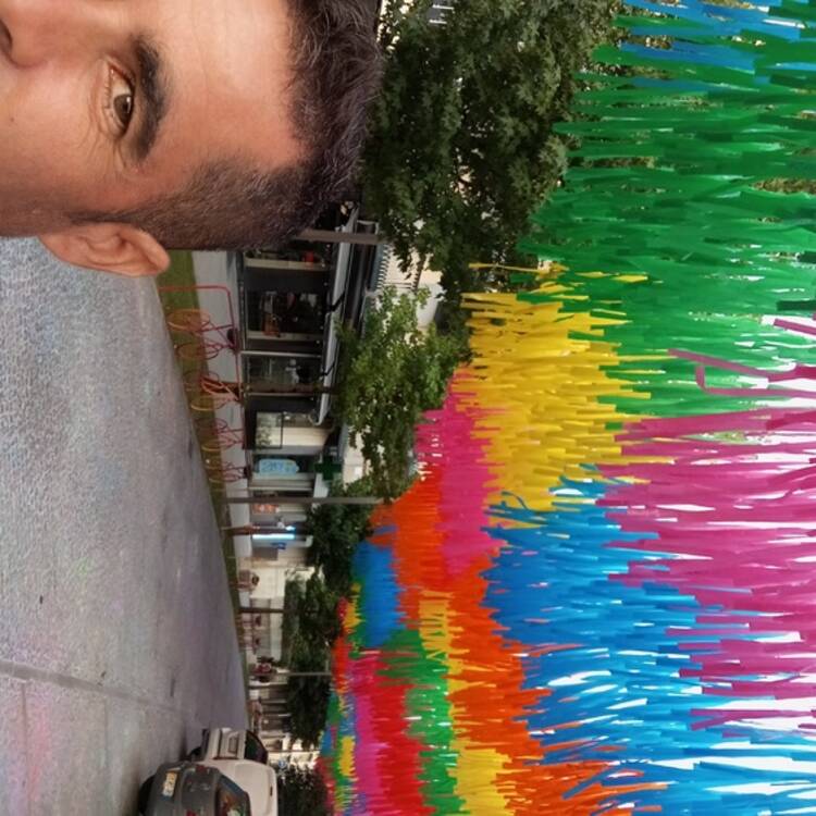 Foto de perfil de Santi