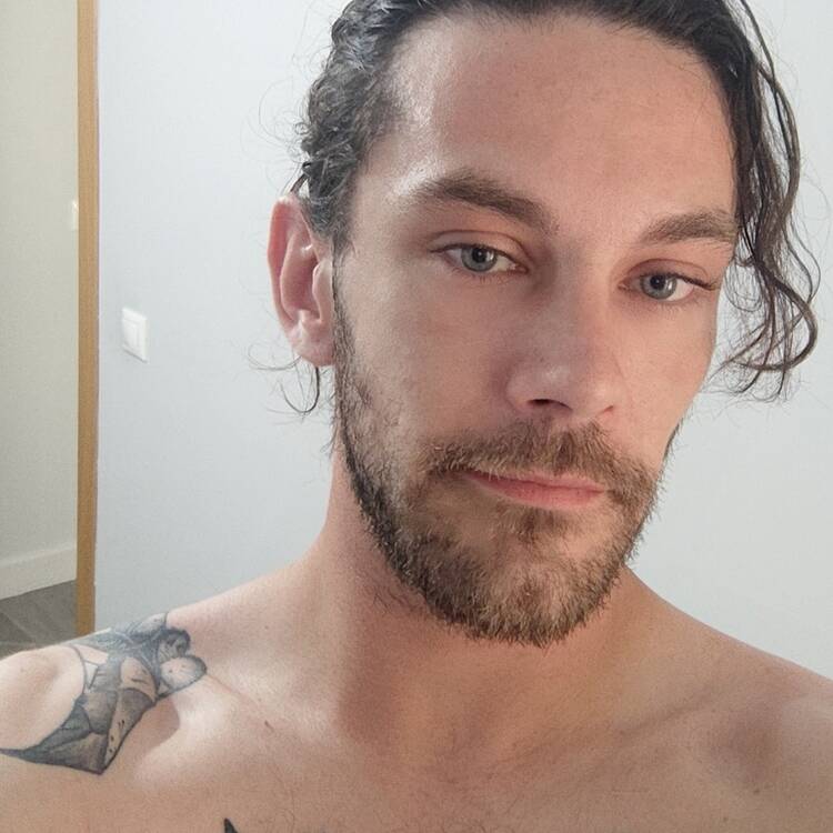 Foto de perfil de Aaron
