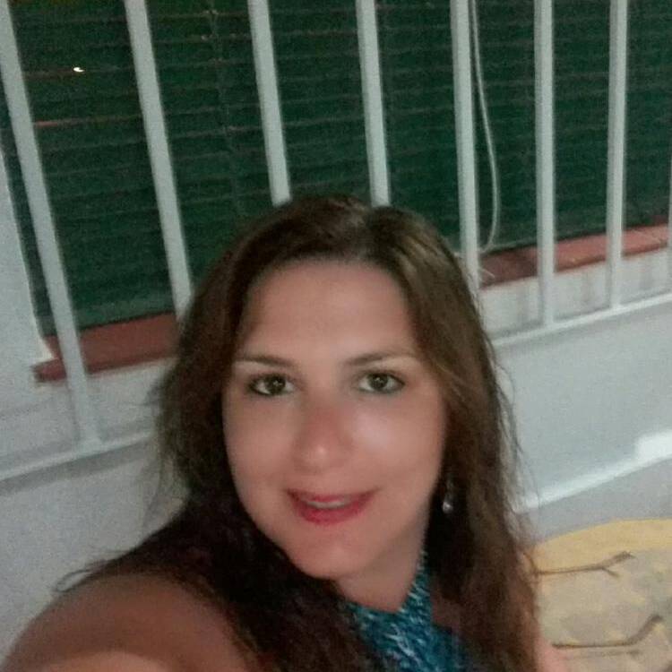 Foto de perfil de Ceci Glez Rojo
