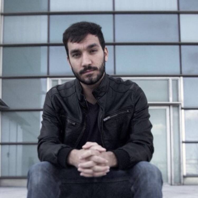 Foto de perfil de alberto
