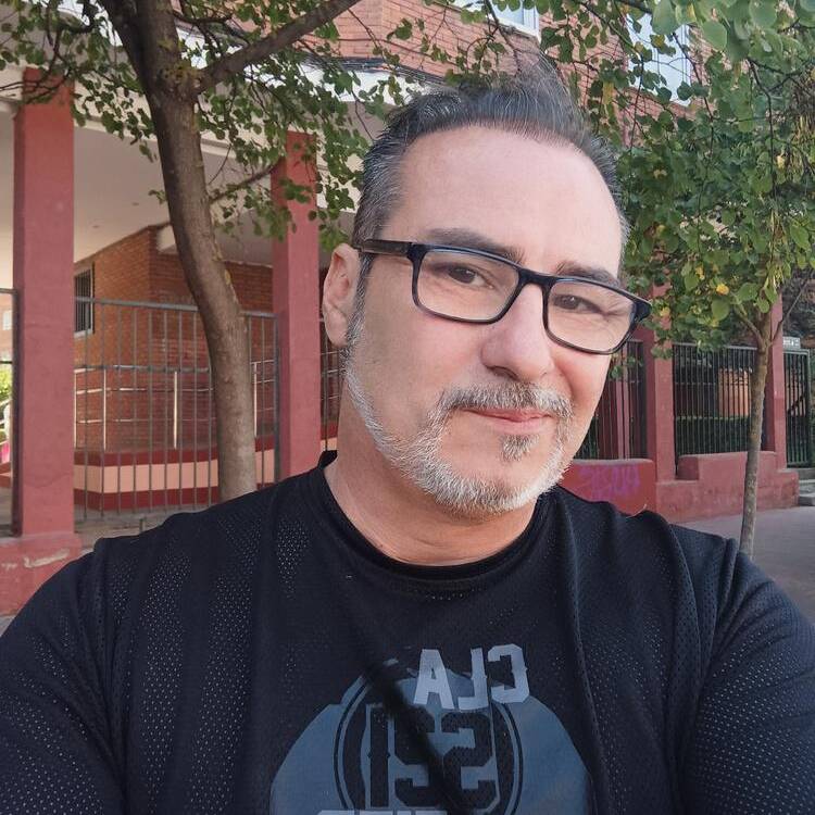 Foto de perfil de Javier