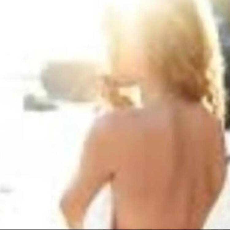 Foto de perfil de María