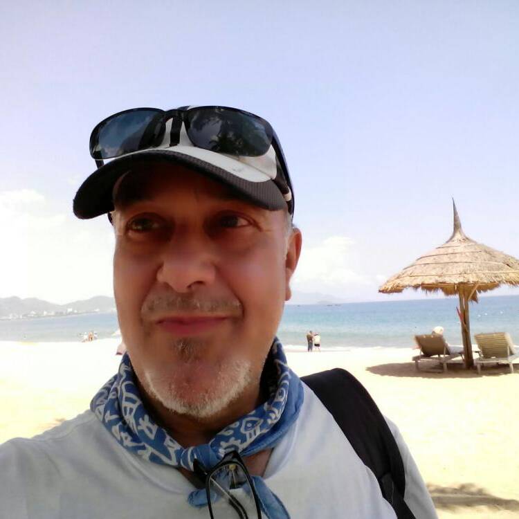 Foto de perfil de Almutamin