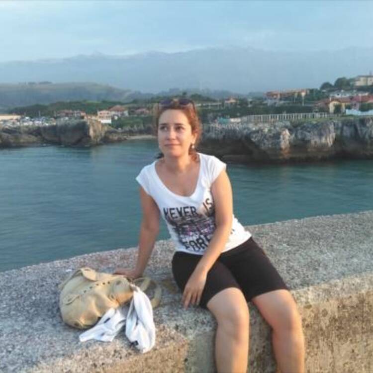 Foto de perfil de Bet
