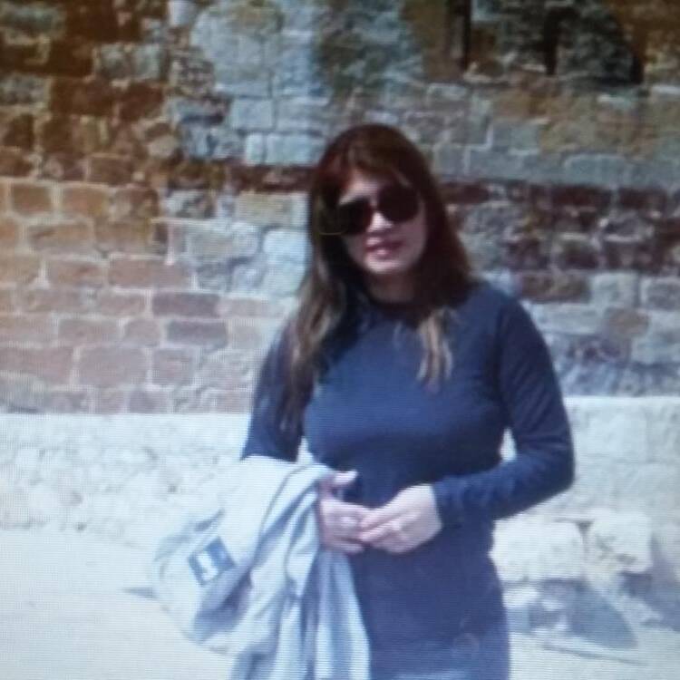 Foto de perfil de madame taquio