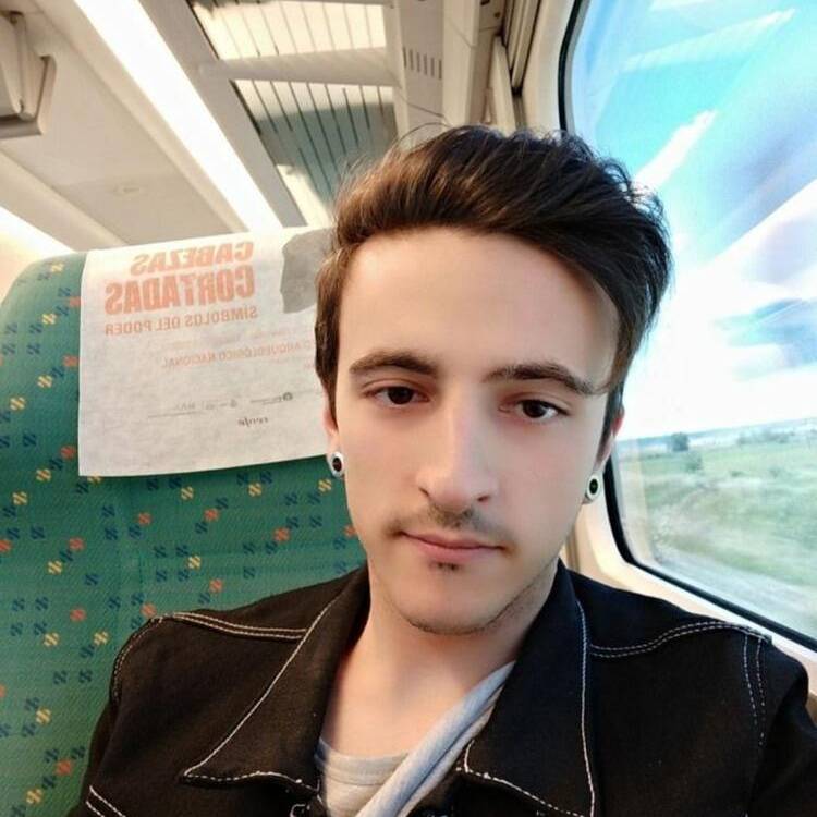 Foto de perfil de Sergio Garcia