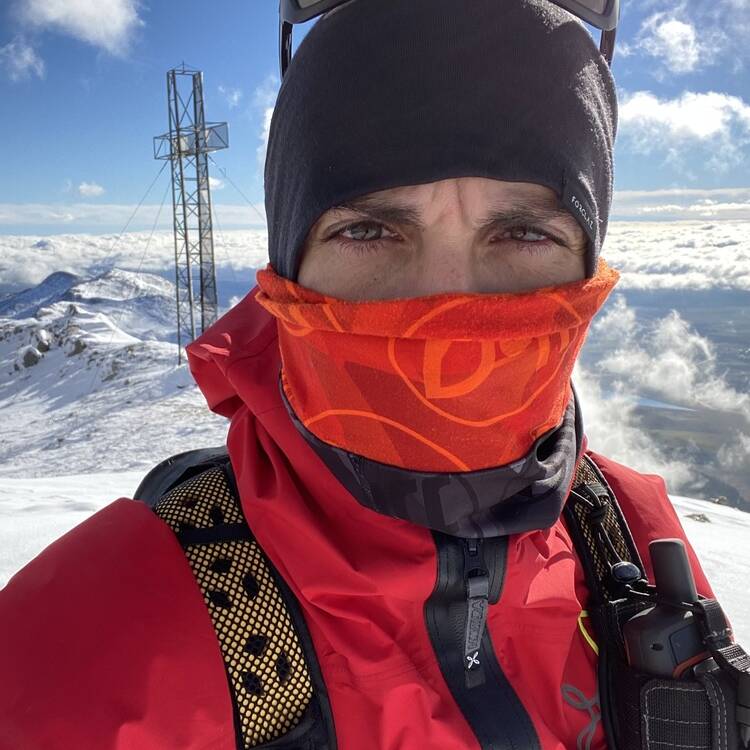 Foto de perfil de SERGIO