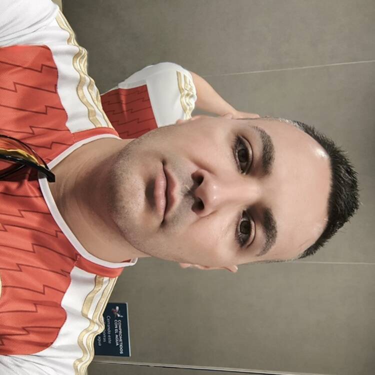 Foto de perfil de Daniel