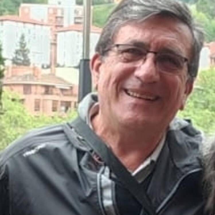 Foto de perfil de Antonio