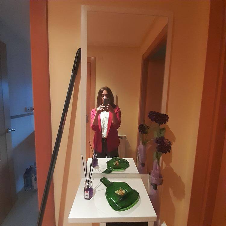 Foto de perfil de Virginia