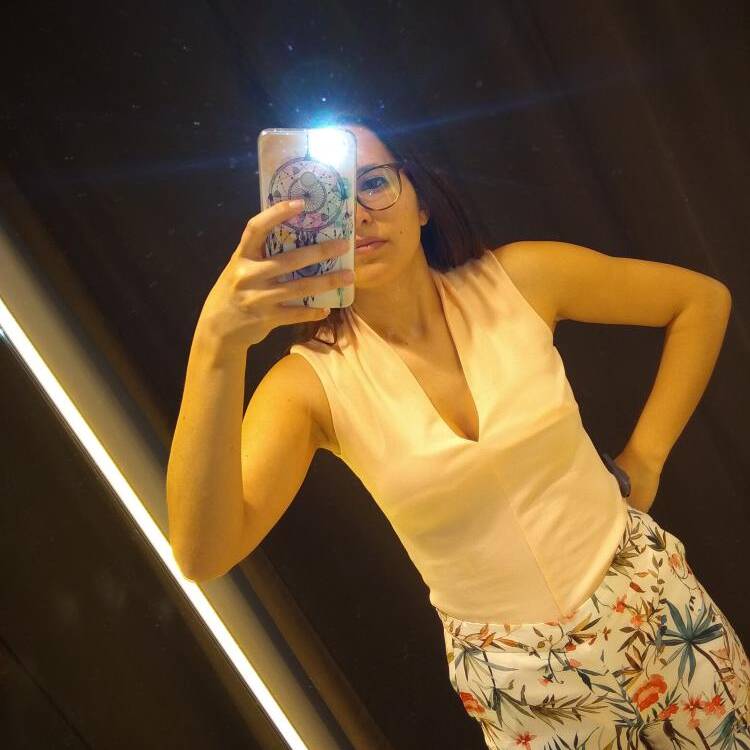 Foto de perfil de Maria