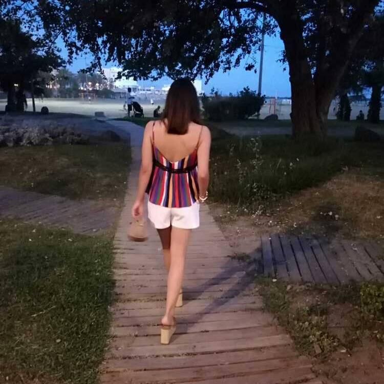 Foto de perfil de Noelia
