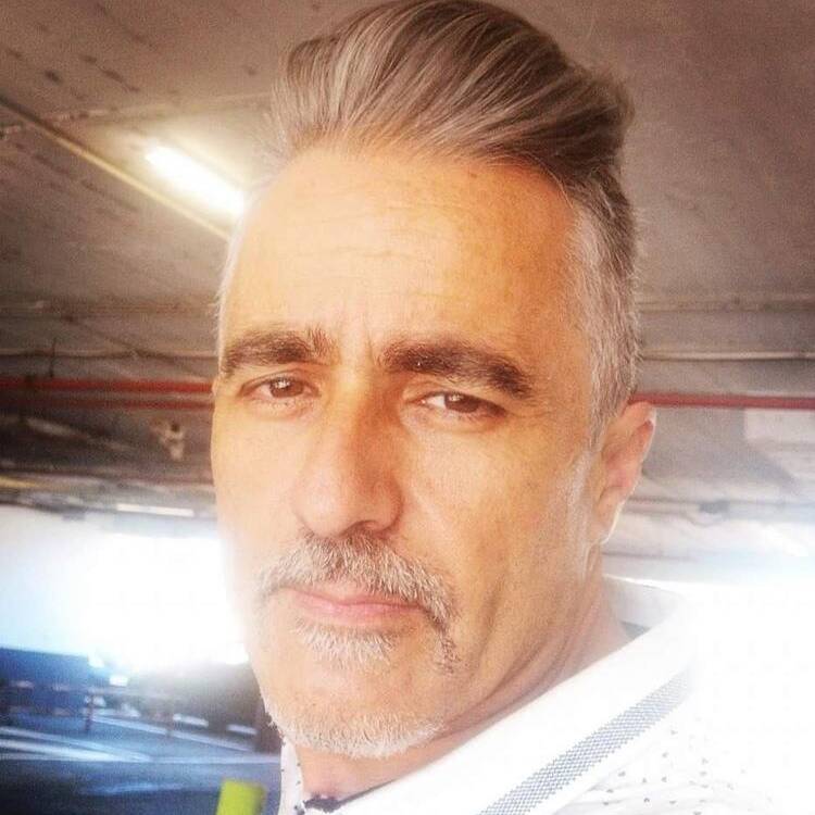 Foto de perfil de Juan Jose