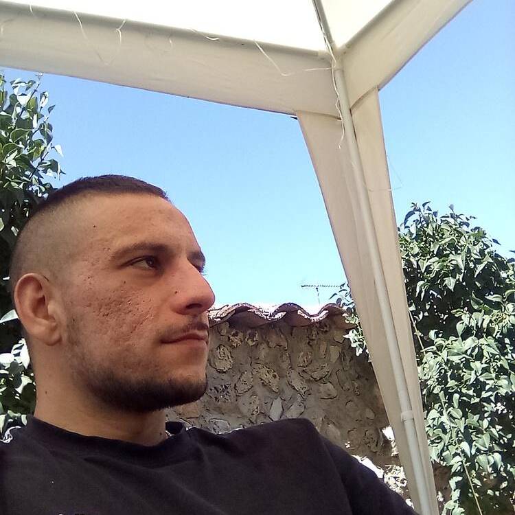 Foto de perfil de Alvaro